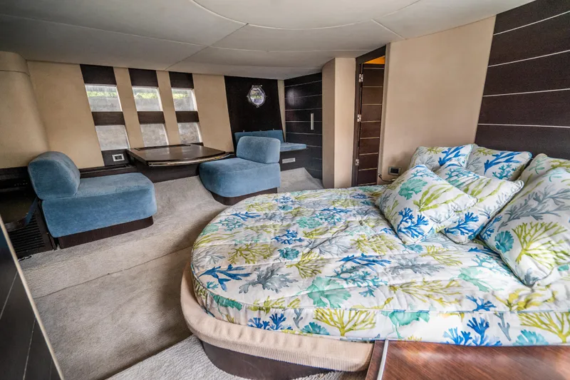 2005 Azimut Sport