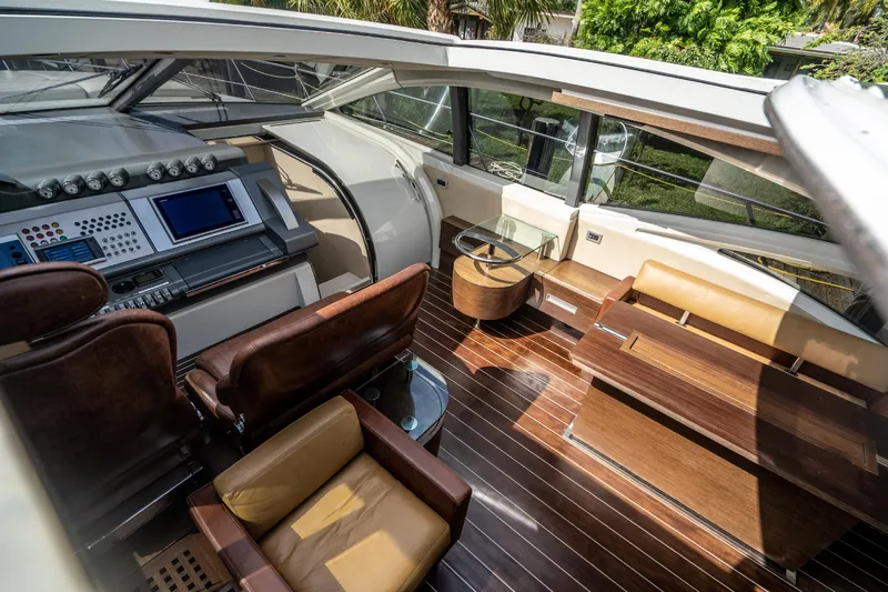 2005 Azimut Sport