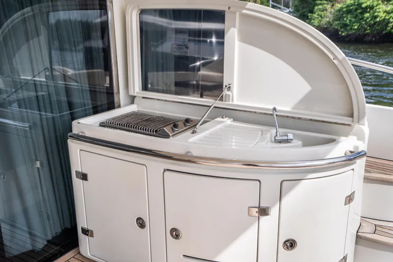 2005 Azimut Sport