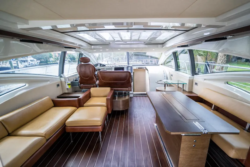 2005 Azimut Sport