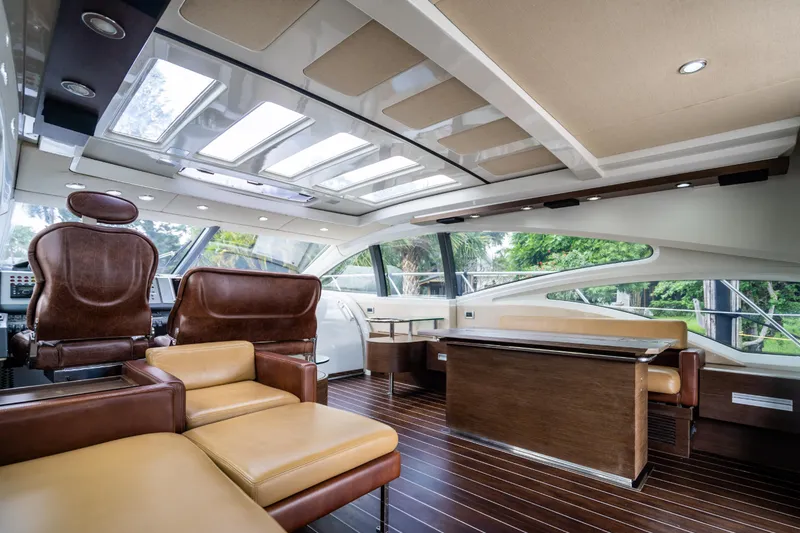 2005 Azimut Sport