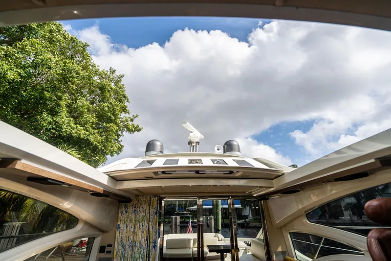 2005 Azimut Sport