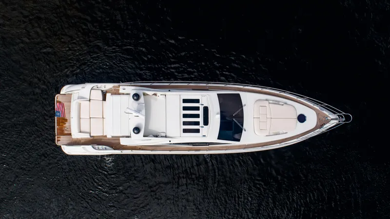 2005 Azimut Sport