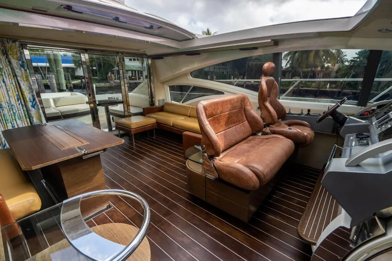 2005 Azimut Sport