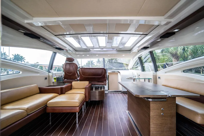 2005 Azimut Sport