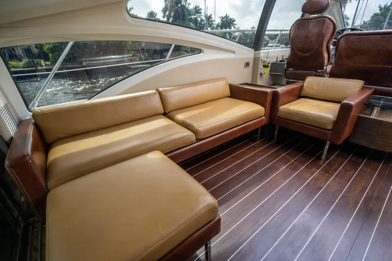 2005 Azimut Sport