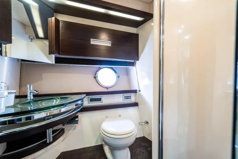 2005 Azimut Sport