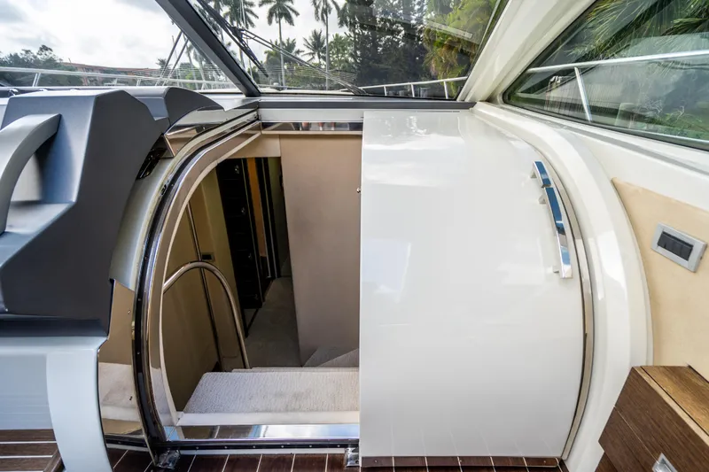 2005 Azimut Sport