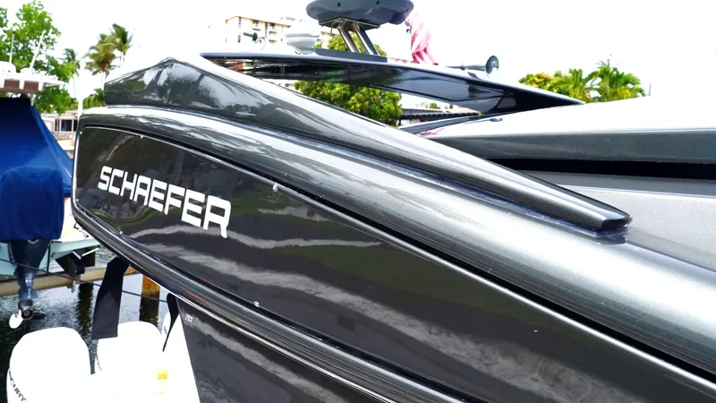 2023 Schaefer 