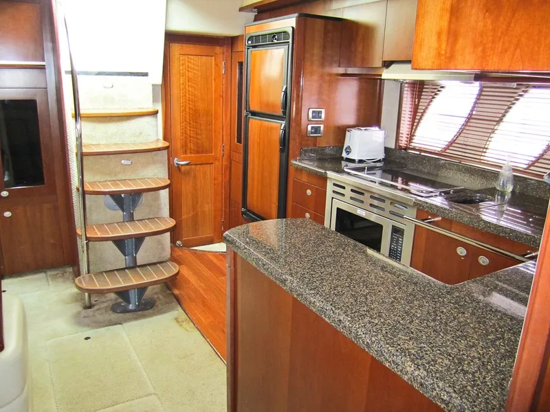 2006 Sea Ray DA Sundancer
