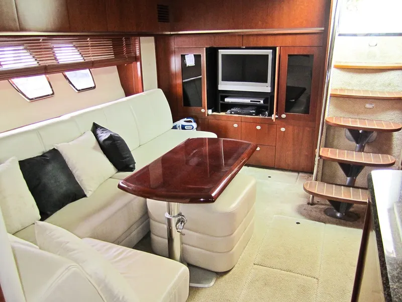 2006 Sea Ray DA Sundancer