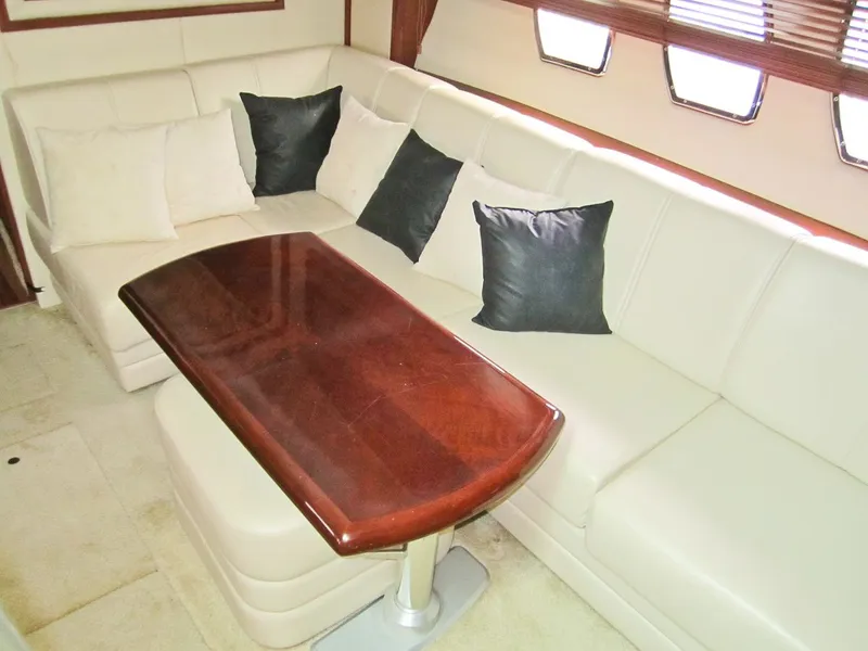 2006 Sea Ray DA Sundancer