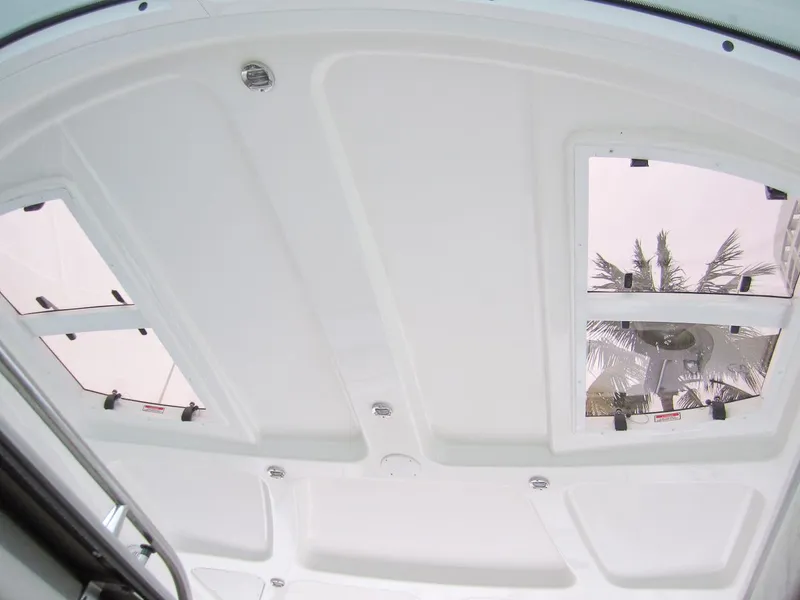2006 Sea Ray DA Sundancer