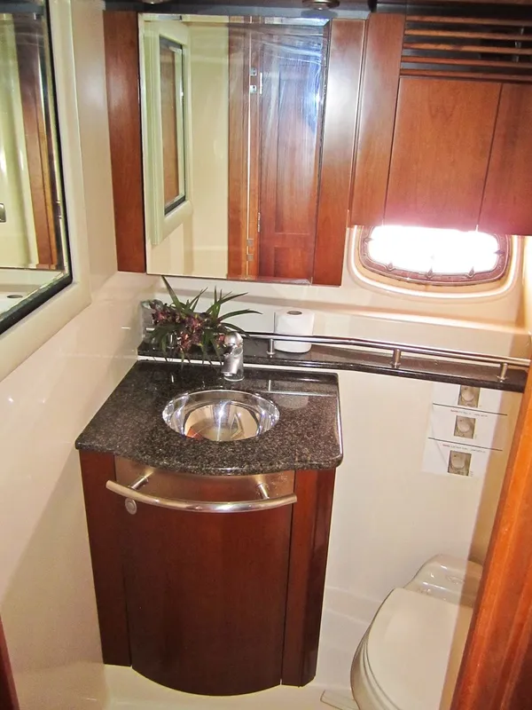 2006 Sea Ray DA Sundancer