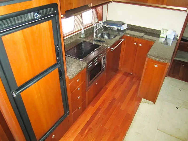 2006 Sea Ray DA Sundancer