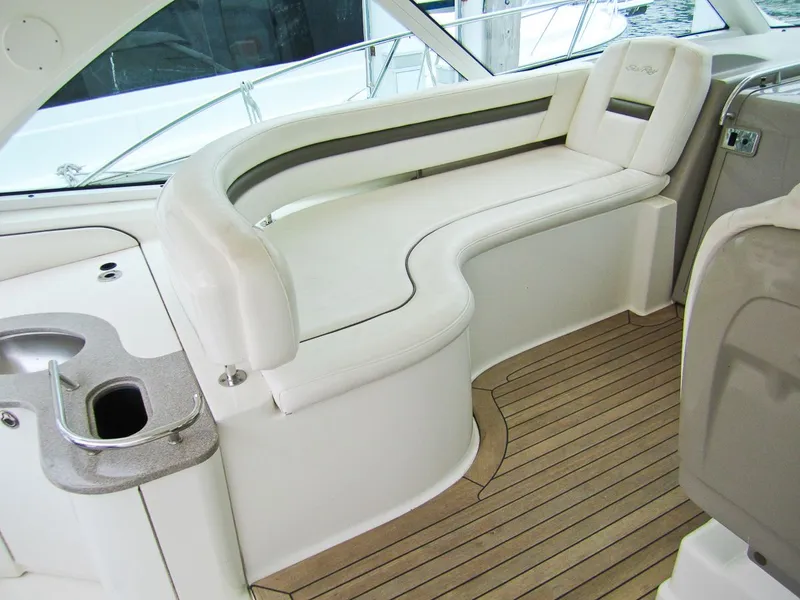 2006 Sea Ray DA Sundancer