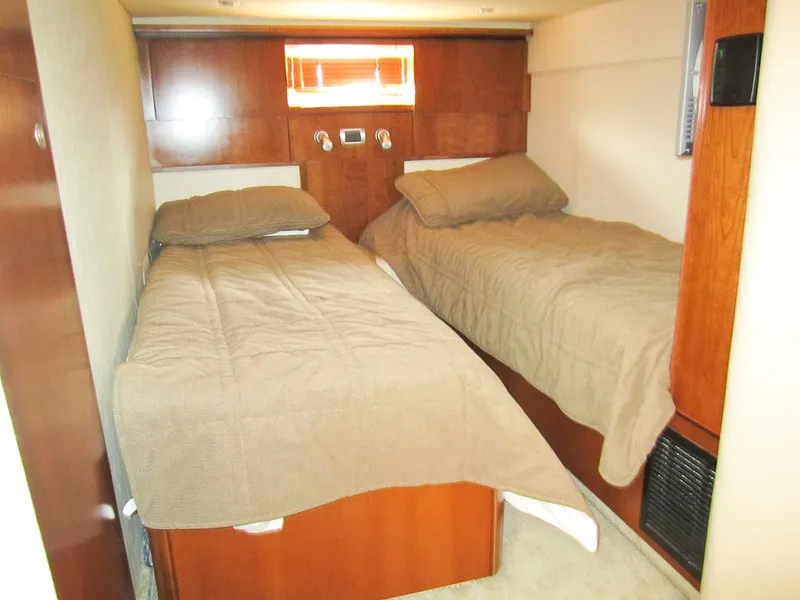 2006 Sea Ray DA Sundancer