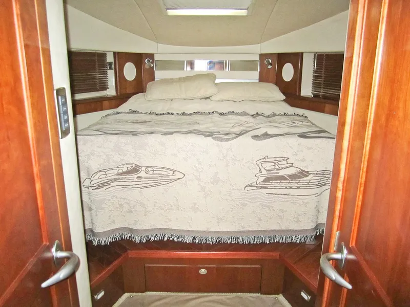 2006 Sea Ray DA Sundancer