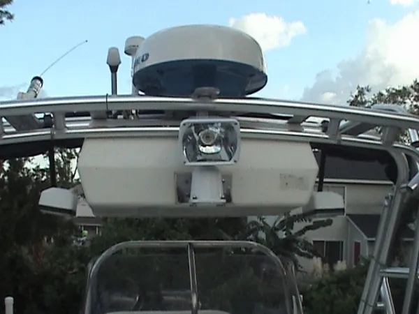 1999 Wellcraft SCARAB SPORT