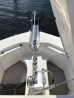2013 Robalo R247 Dual Console