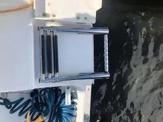 2013 Robalo R247 Dual Console