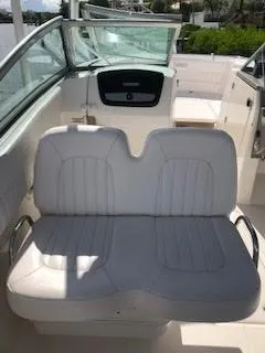2013 Robalo R247 Dual Console