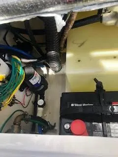 2013 Robalo R247 Dual Console