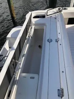 2013 Robalo R247 Dual Console