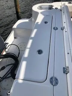 2013 Robalo R247 Dual Console
