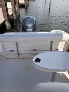 2013 Robalo R247 Dual Console