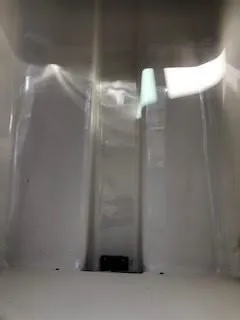 2013 Robalo R247 Dual Console
