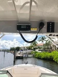 2013 Robalo R247 Dual Console