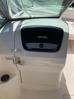 2013 Robalo R247 Dual Console