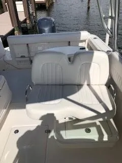 2013 Robalo R247 Dual Console