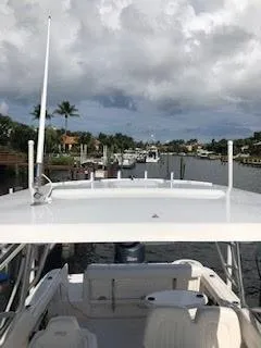 2013 Robalo R247 Dual Console