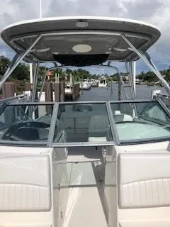 2013 Robalo R247 Dual Console