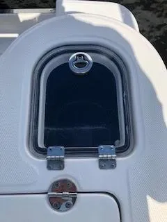 2013 Robalo R247 Dual Console