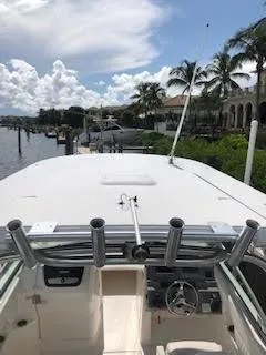 2013 Robalo R247 Dual Console