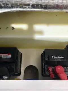 2013 Robalo R247 Dual Console
