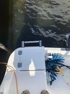 2013 Robalo R247 Dual Console