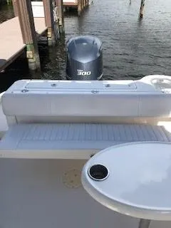 2013 Robalo R247 Dual Console