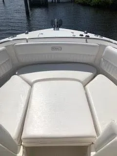 2013 Robalo R247 Dual Console