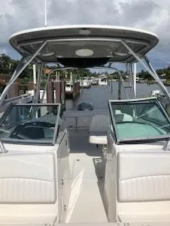 2013 Robalo R247 Dual Console