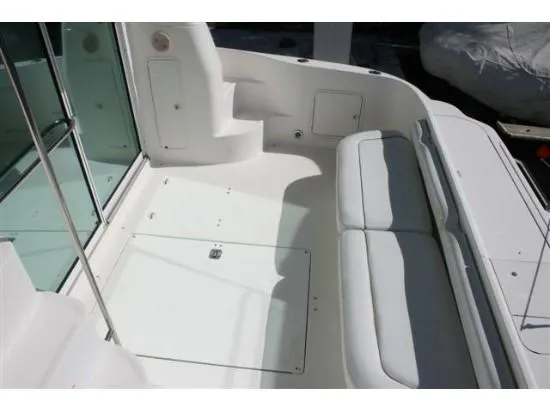 2000 Sea Ray 480 Sedan Bridge