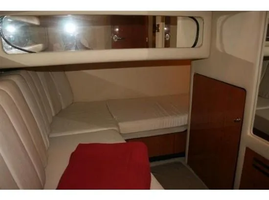 2000 Sea Ray 480 Sedan Bridge