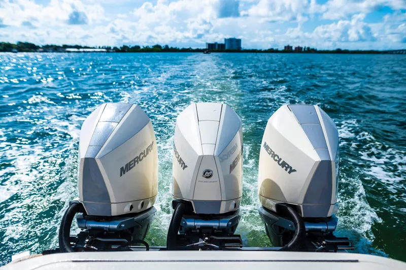2019 Scout 355 LXF