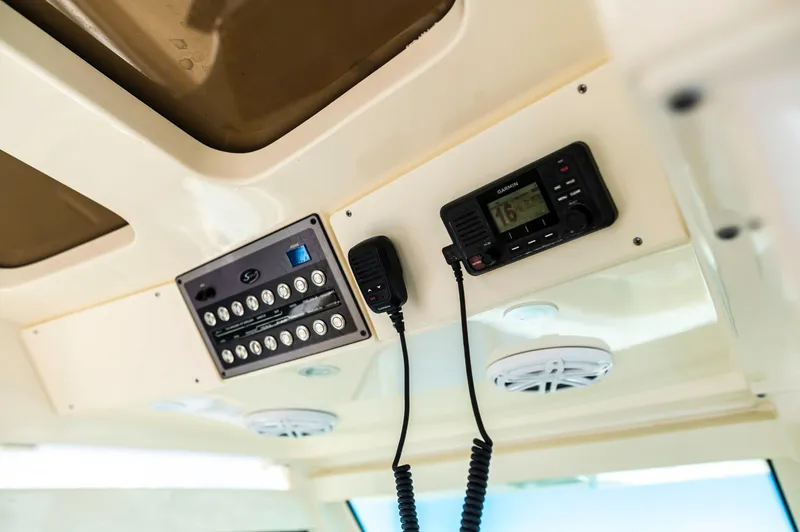 2019 Scout 355 LXF