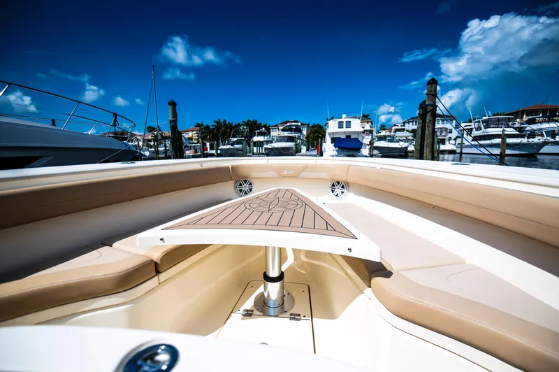 2019 Scout 355 LXF