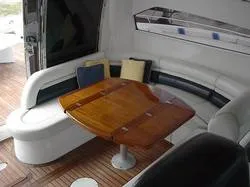 1999 Sunseeker Predator