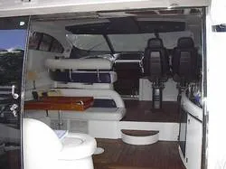 1999 Sunseeker Predator